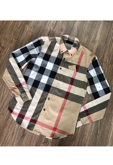 áo burberry nam|quần áo burberry.